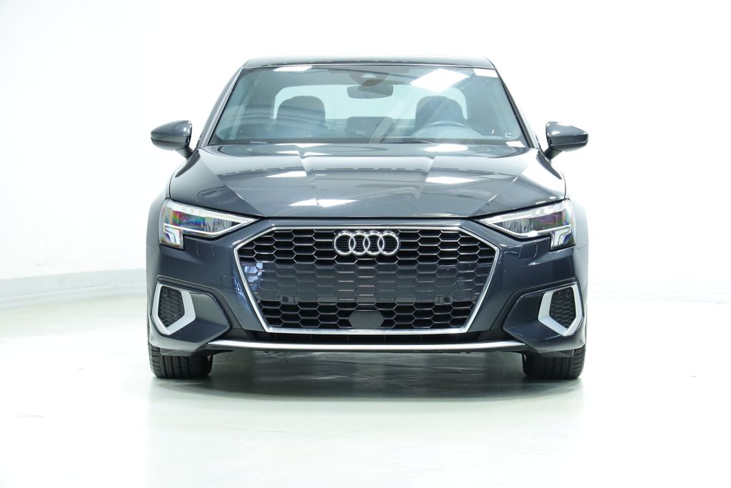 audi a3 sedan 2023 WAUBUDGY9PA051739 image audi a3 sedan 2023 WAUBUDGY9PA051739 image